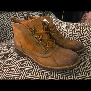 Womens Ugg Greda Duck Boot